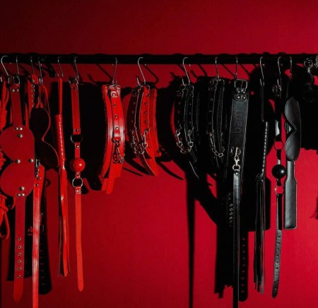 accessoires BDSM