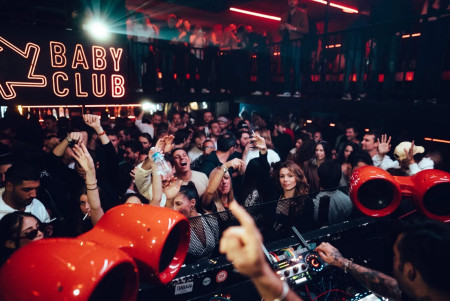 baby club