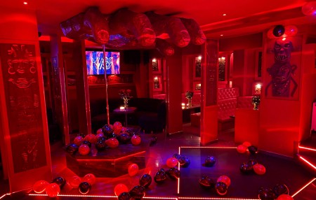 club libertin