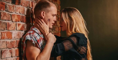 femme qui a des relations sans lendemain