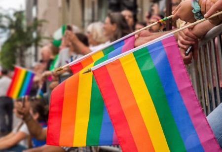 gay pride
