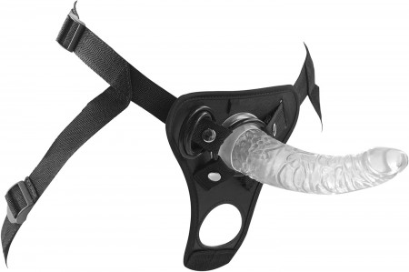 gode ceinture
