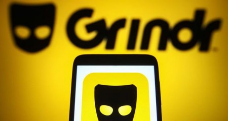 Grindr