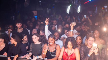 FaraNight Clubbing 