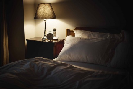 avoir des relations sexuelles dans le lit des parents