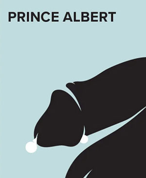 piercing prince albert