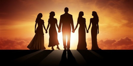polygamie