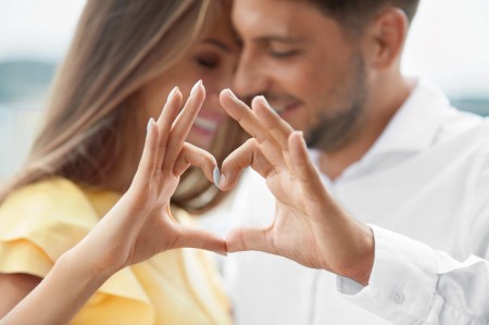 relation sérieuse