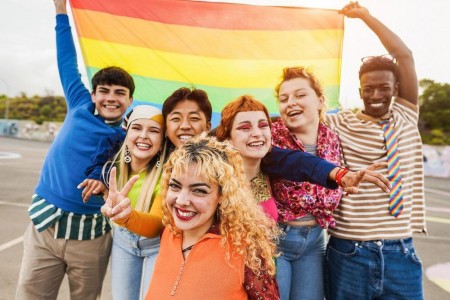 sexualité personnes transgenres