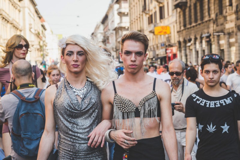 FAQ sur les personnes trans : 11 questions / réponses que l'on se pose souvent