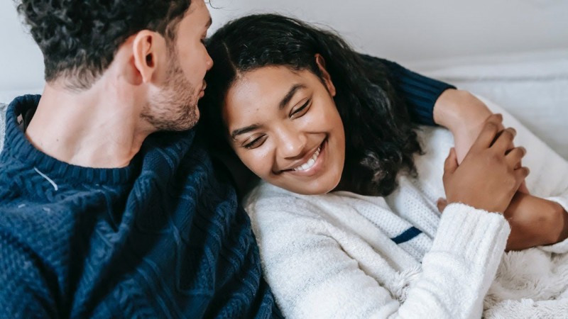 Les secrets pour trouver une femme pour une relation sérieuse
